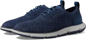 Cole Haan Men's 4.Zerogrand Stitchlite Oxford