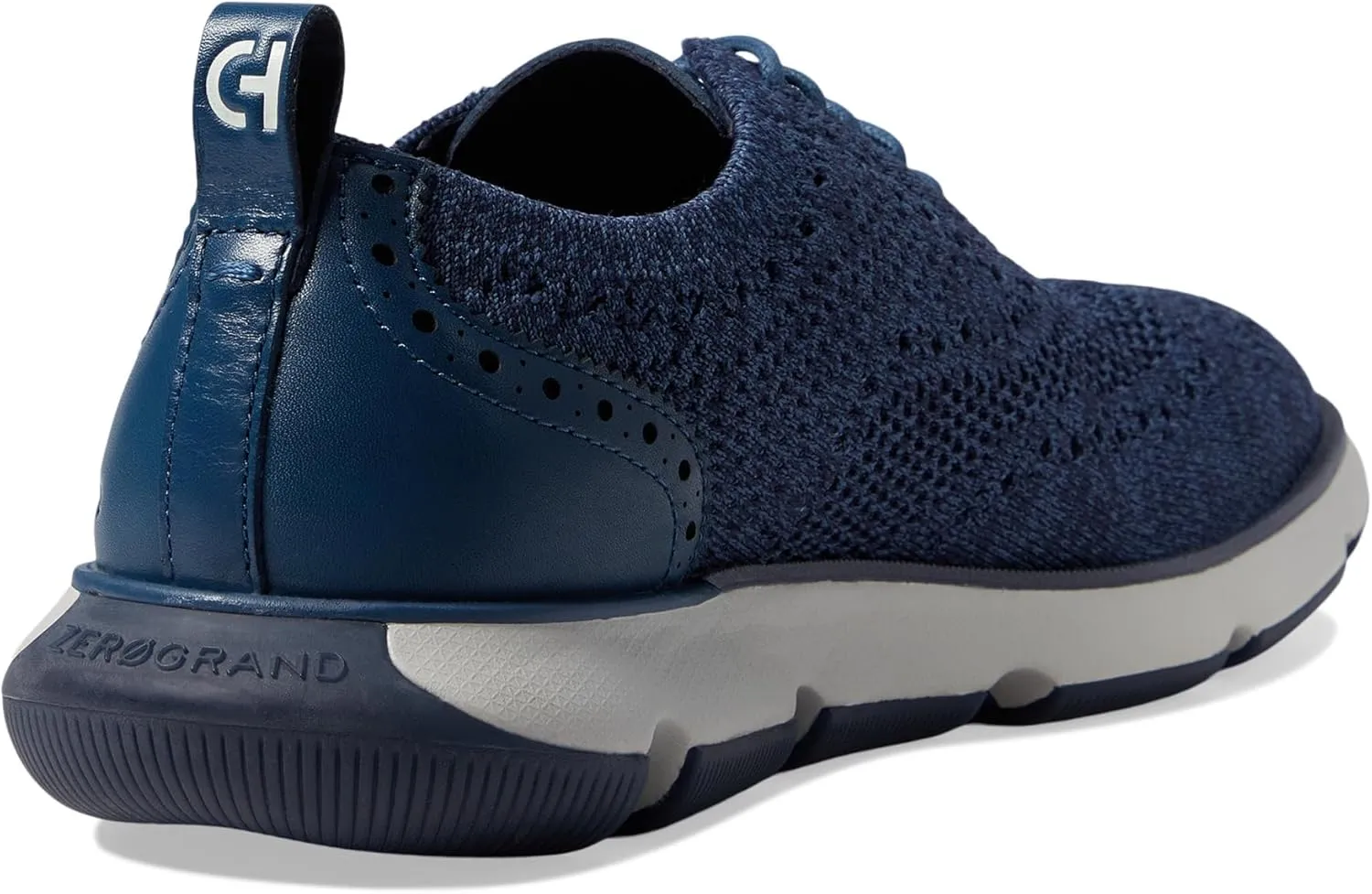 Cole Haan Men's 4.Zerogrand Stitchlite Oxford