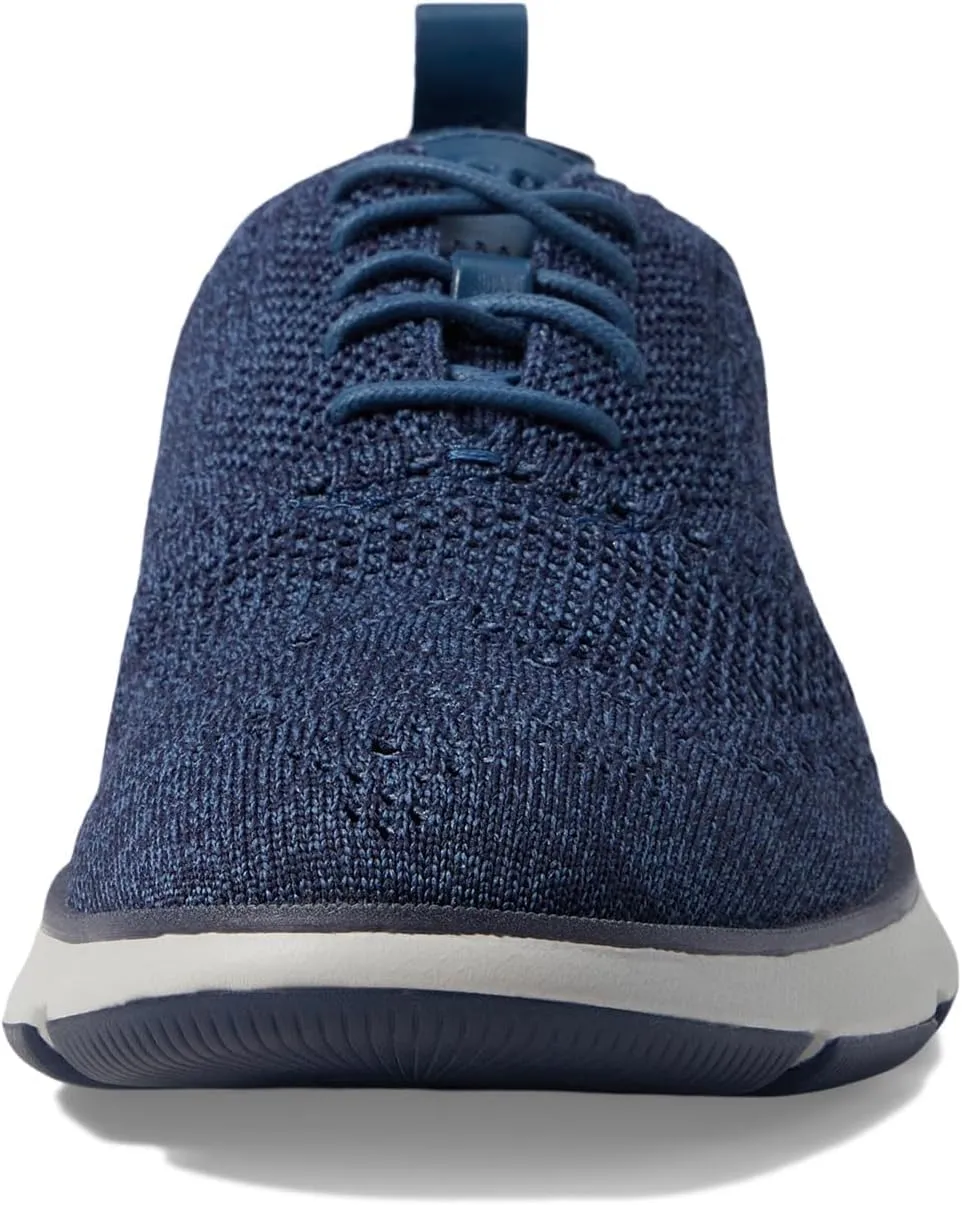 Cole Haan Men's 4.Zerogrand Stitchlite Oxford