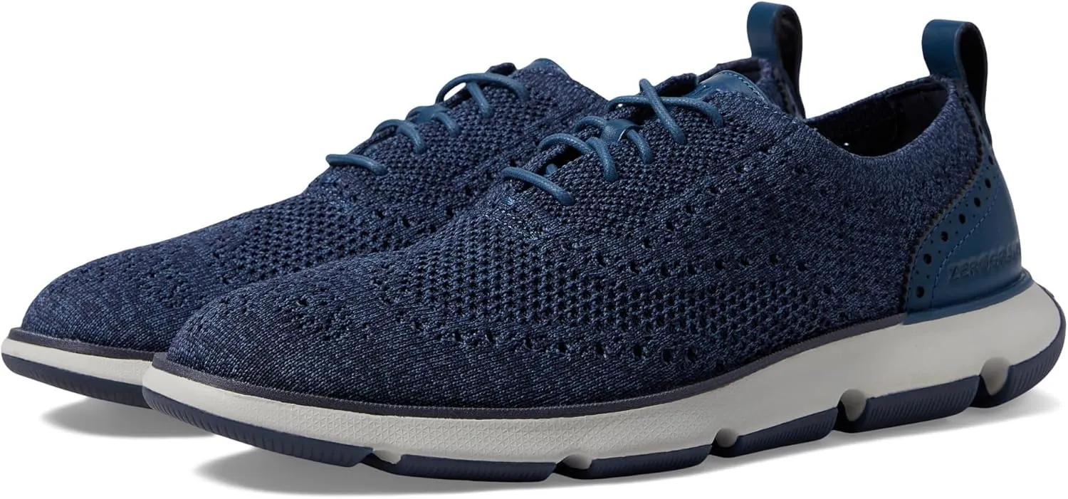 Cole Haan Men's 4.Zerogrand Stitchlite Oxford
