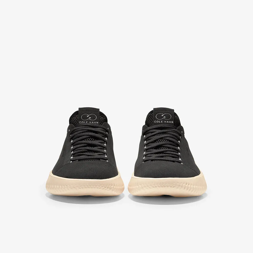 Cole Haan Men's Generation Zerogrand II Jet Black Pine Nut
