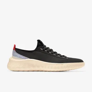Cole Haan Men's Generation Zerogrand II Jet Black Pine Nut