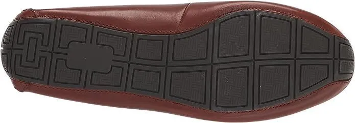 Cole Haan Mens Grand City Bit Driver Loafer British Tan/Java C36620