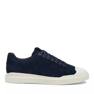 Cole Haan Men's GrandPro Rally Cap Toe Sneaker Navy Ink/Ivory C38329