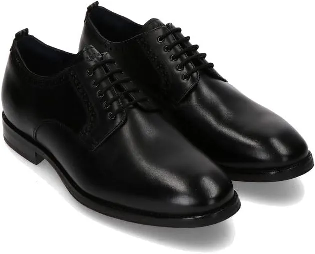 Cole Haan Men's Jefferson Grand 2.0 Plain Oxford