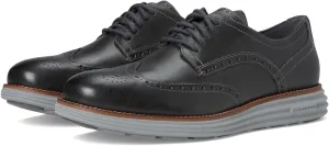 Cole Haan Men's Original Grand Remastered Wingtip Oxford