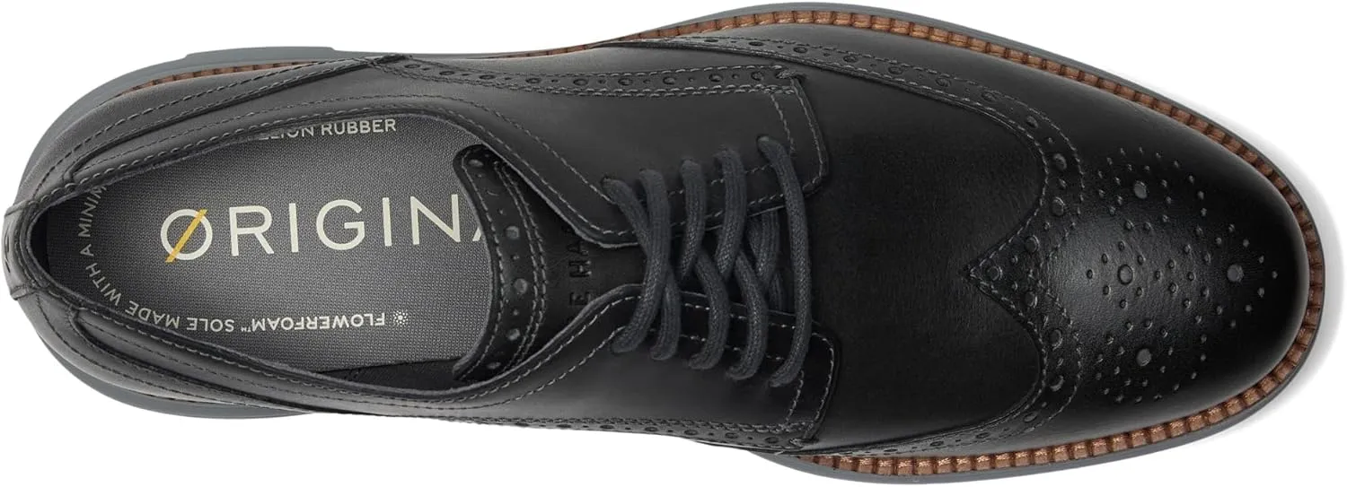 Cole Haan Men's Original Grand Remastered Wingtip Oxford