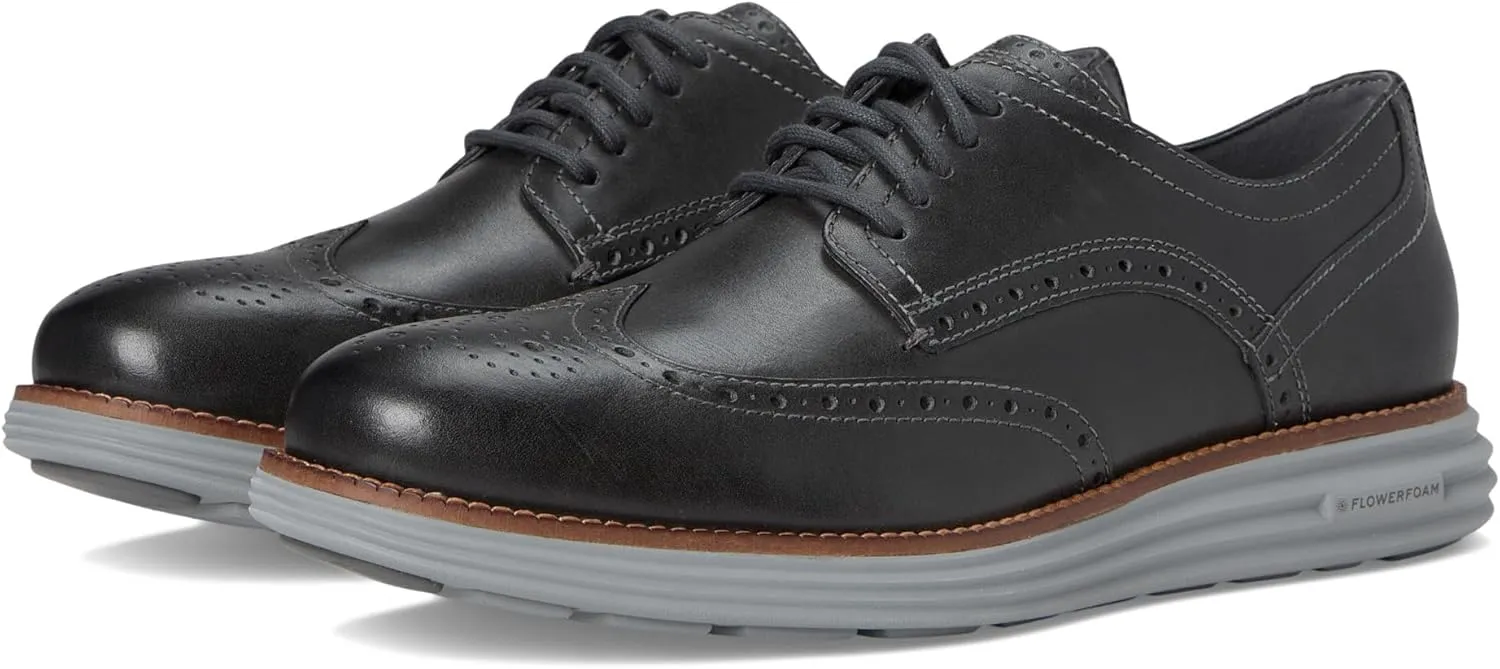 Cole Haan Men's Original Grand Remastered Wingtip Oxford
