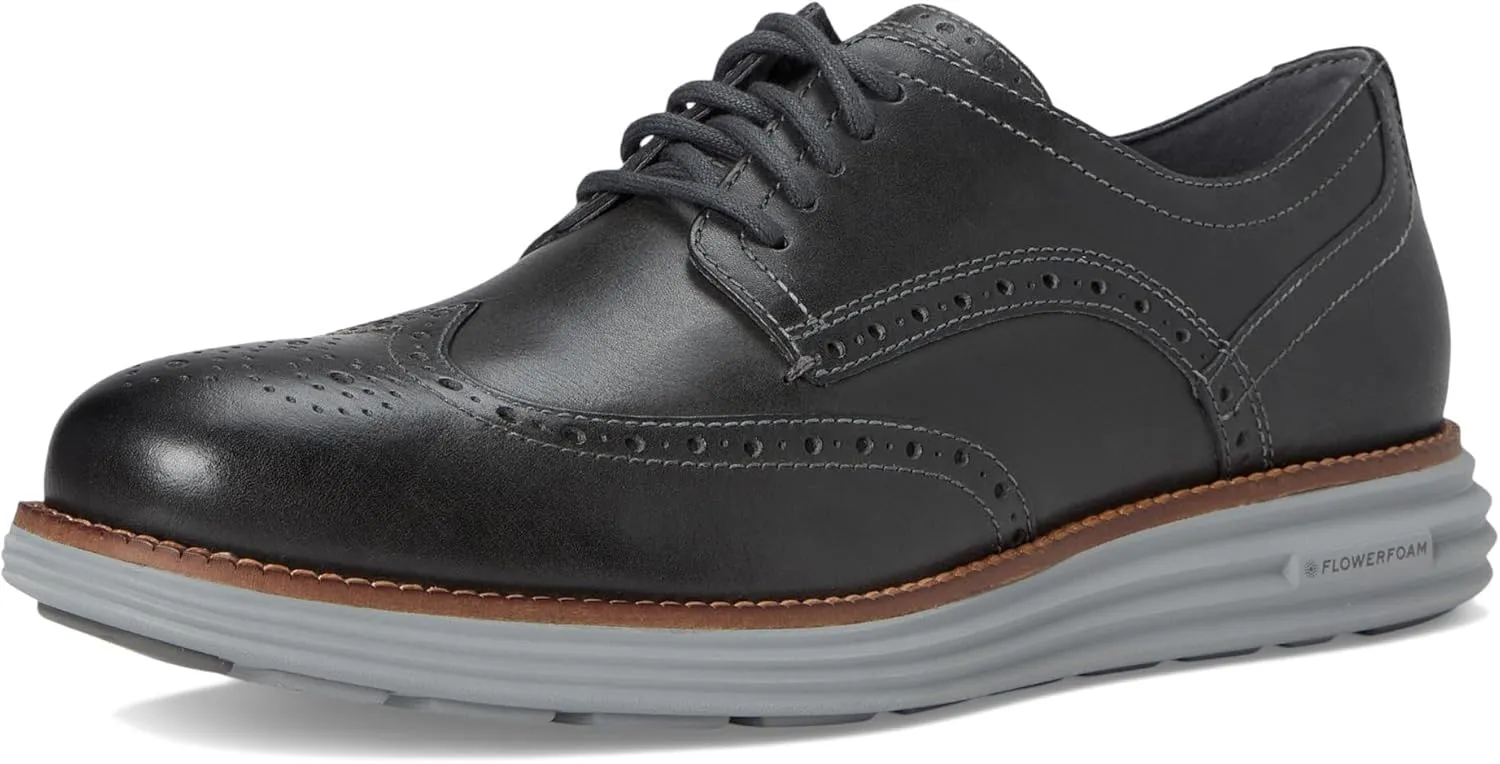 Cole Haan Men's Original Grand Remastered Wingtip Oxford