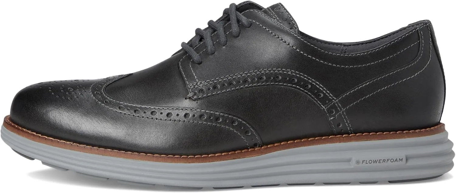 Cole Haan Men's Original Grand Remastered Wingtip Oxford