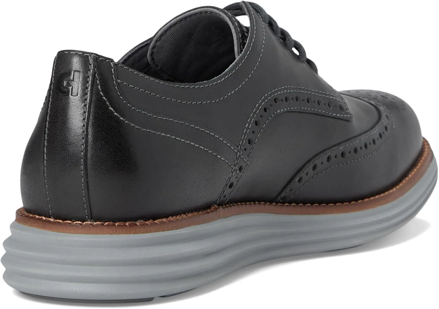 Cole Haan Men's Original Grand Remastered Wingtip Oxford