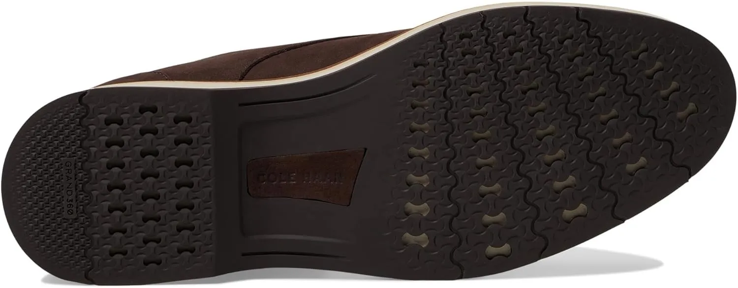 Cole Haan Men's Osborn Grand 360 Plain Toe Oxford