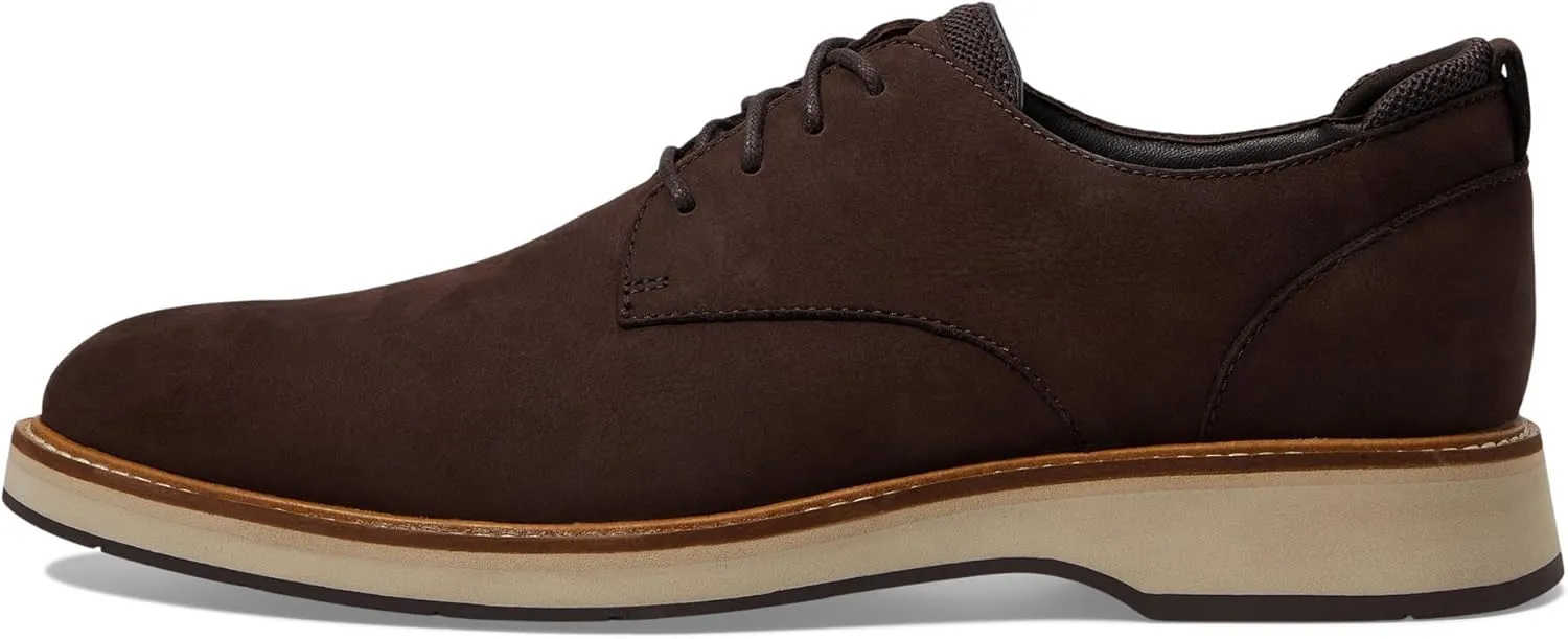 Cole Haan Men's Osborn Grand 360 Plain Toe Oxford