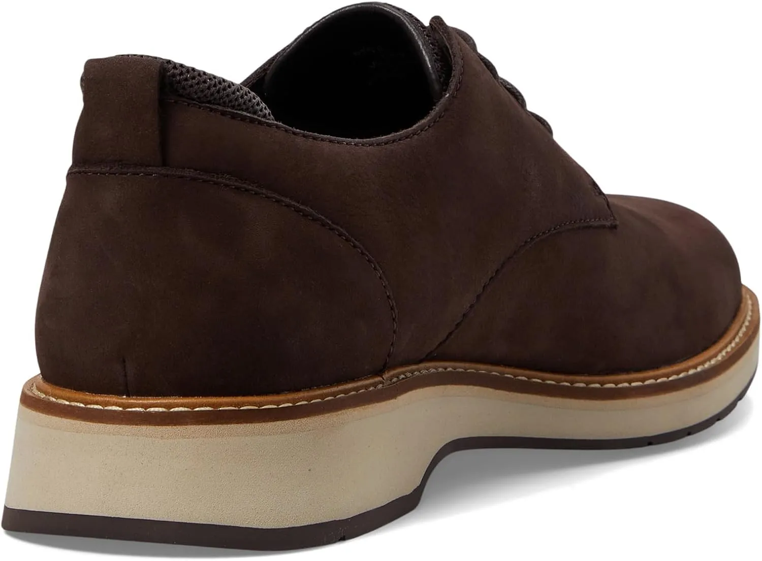 Cole Haan Men's Osborn Grand 360 Plain Toe Oxford