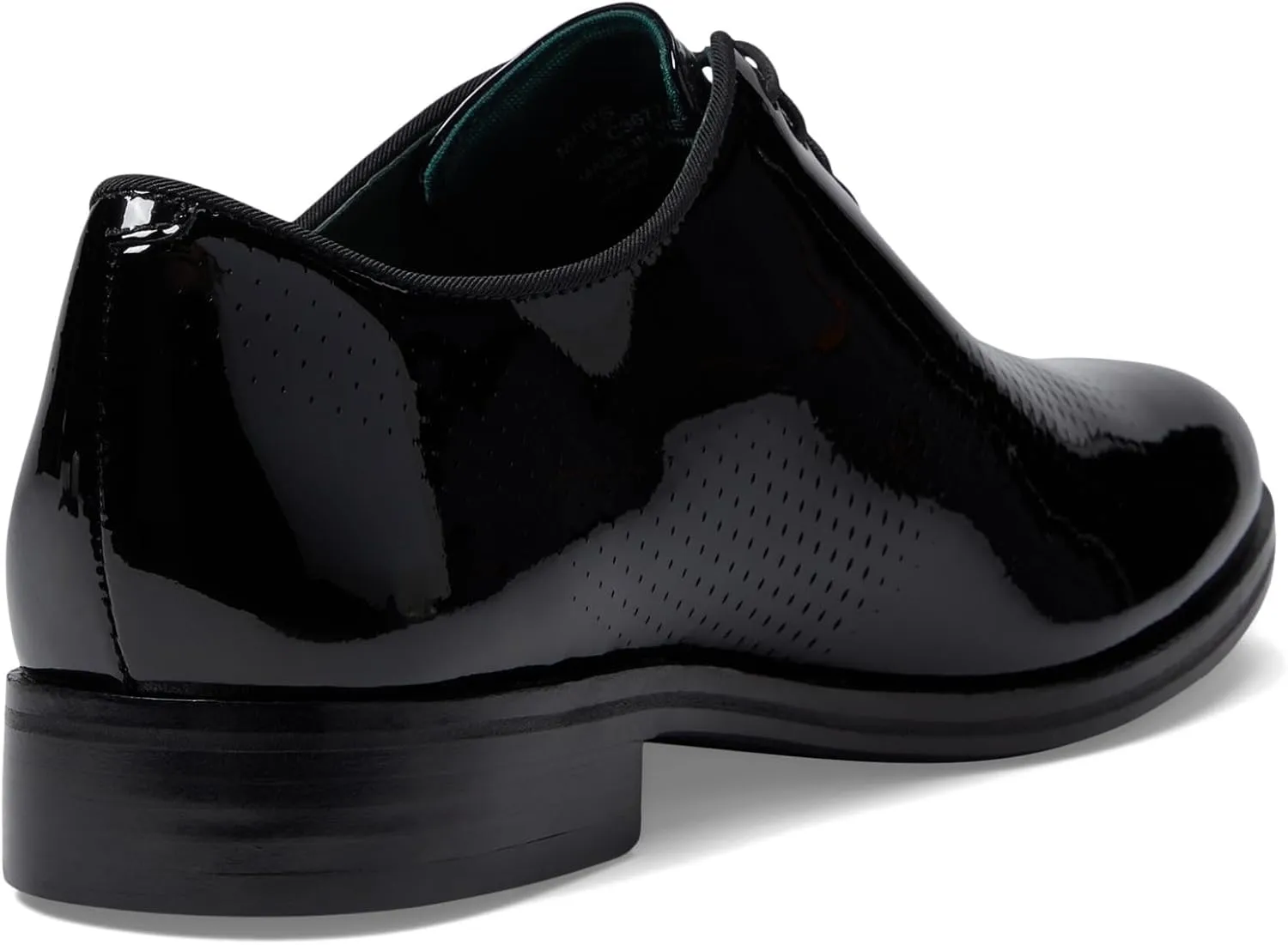 Cole Haan Men's Washington Grand Laser Wingtip Oxford