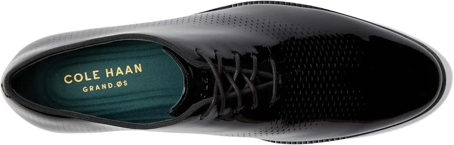 Cole Haan Men's Washington Grand Laser Wingtip Oxford