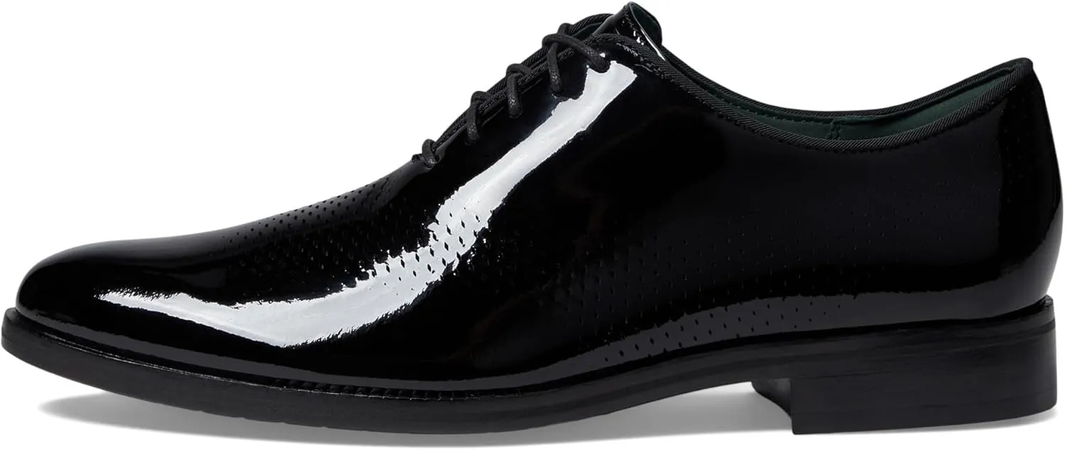 Cole Haan Men's Washington Grand Laser Wingtip Oxford