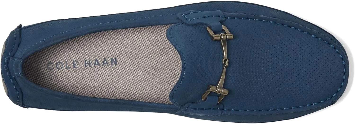 Cole Haan Men's Wyatt Bit Drivers Driving Style Loafer