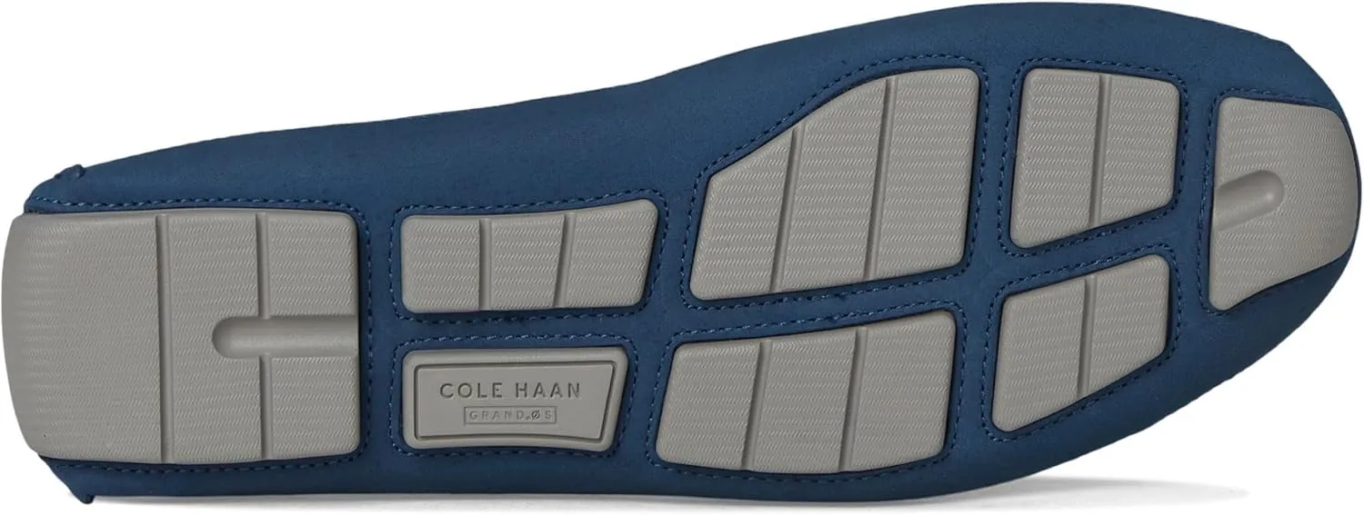 Cole Haan Men's Wyatt Bit Drivers Driving Style Loafer