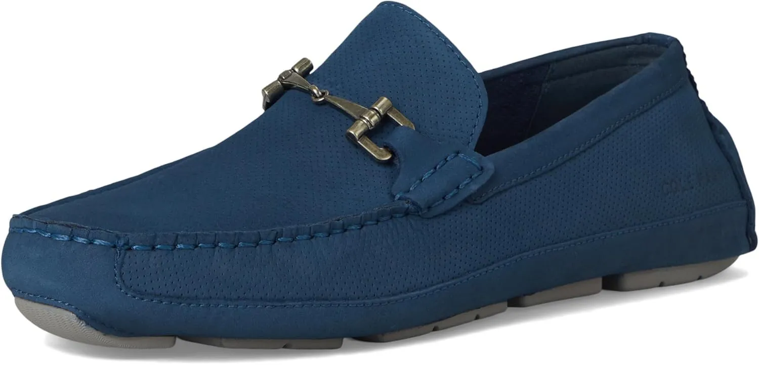 Cole Haan Men's Wyatt Bit Drivers Driving Style Loafer