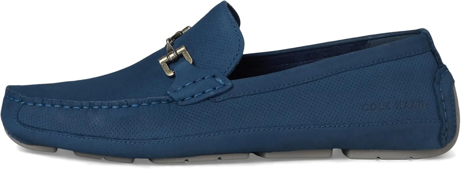 Cole Haan Men's Wyatt Bit Drivers Driving Style Loafer