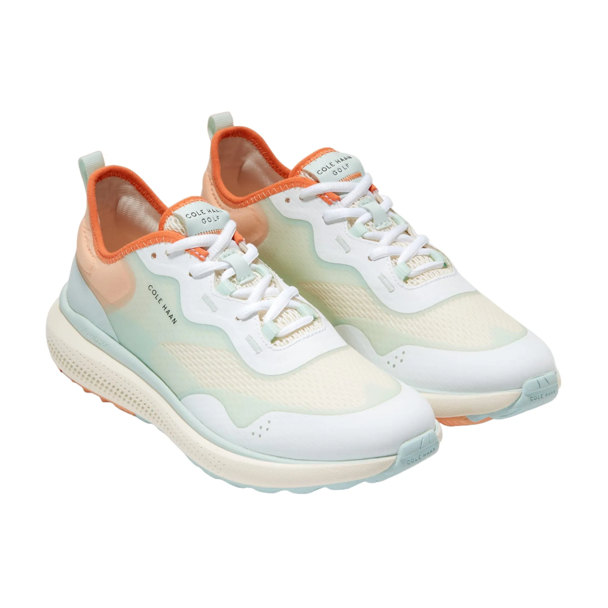 Cole Haan Women's ZERØGRAND Fairway Golf Shoe