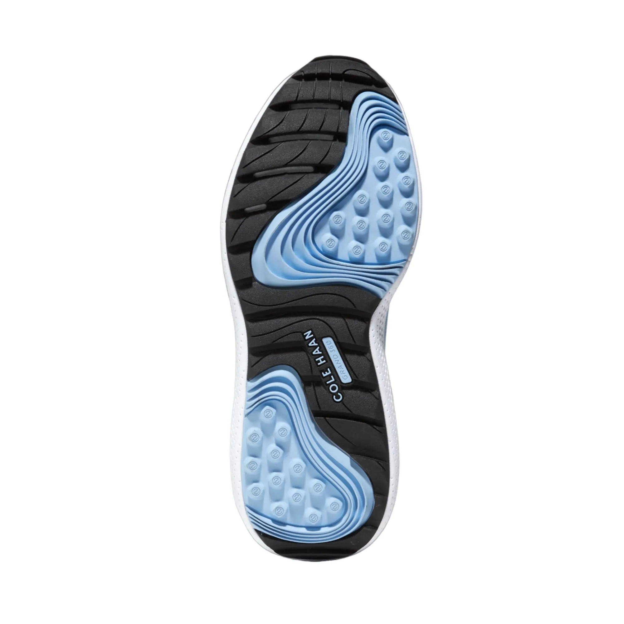 Cole Haan Women's ZERØGRAND Fairway Golf Shoe