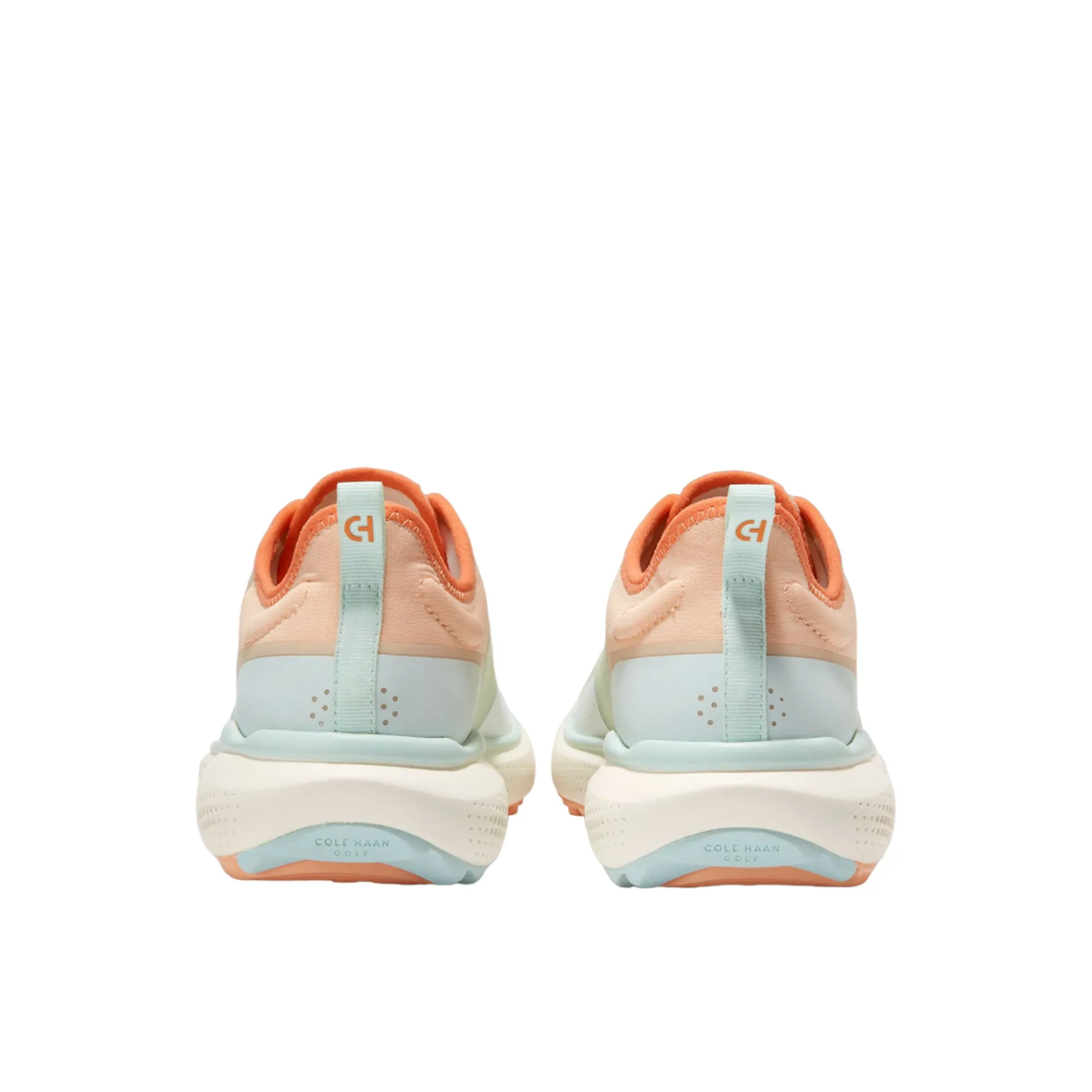 Cole Haan Women's ZERØGRAND Fairway Golf Shoe