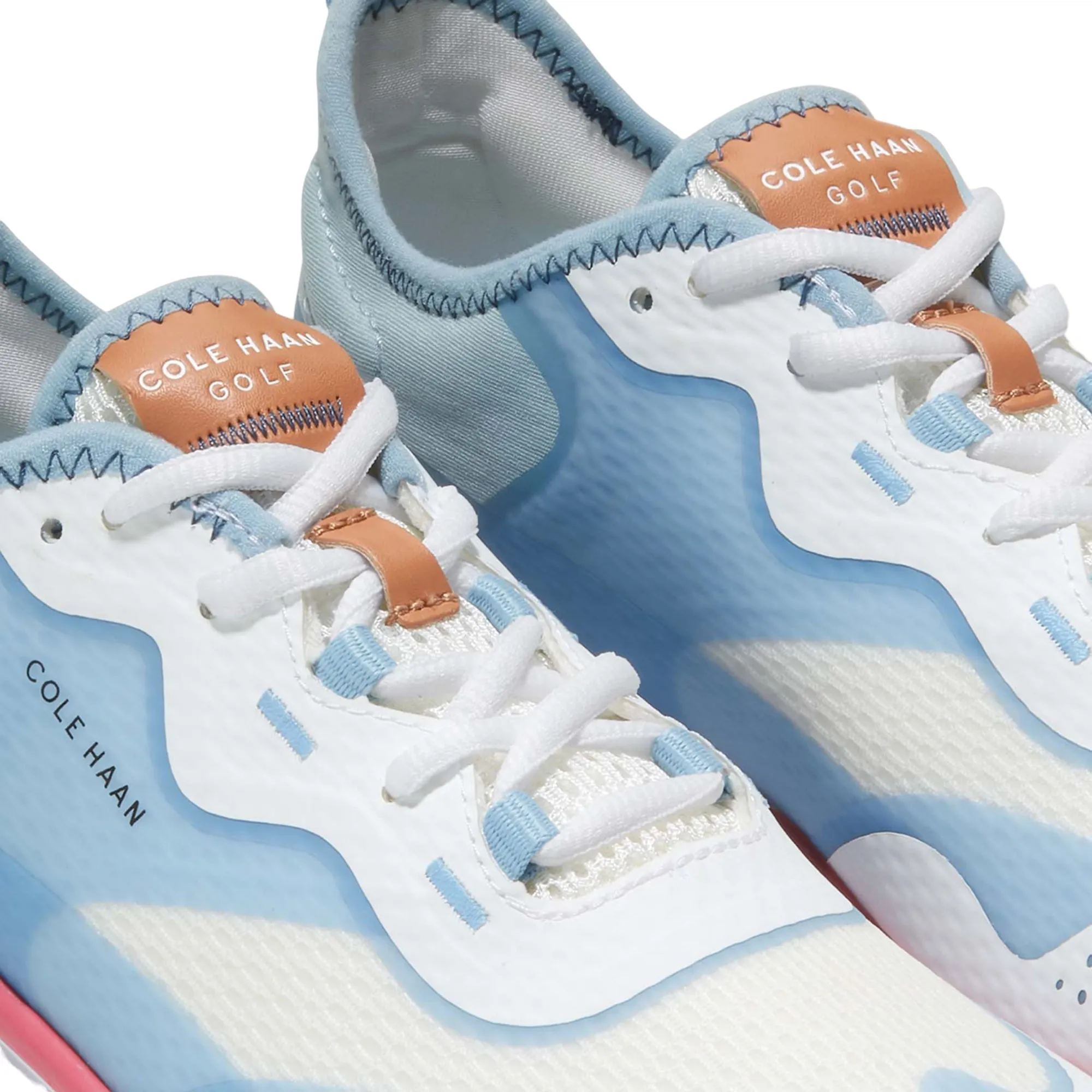 Cole Haan Women's ZERØGRAND Fairway Golf Shoe