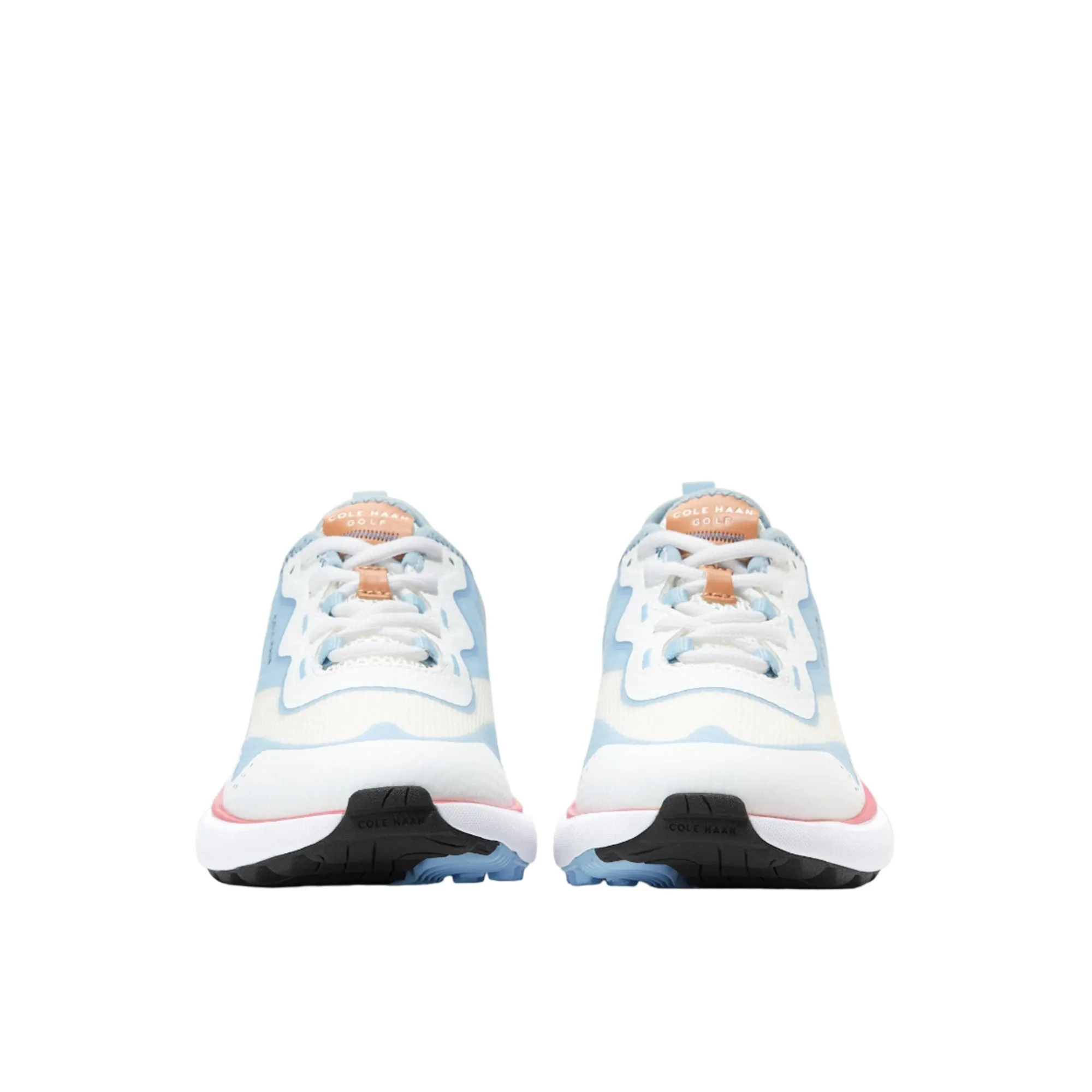 Cole Haan Women's ZERØGRAND Fairway Golf Shoe