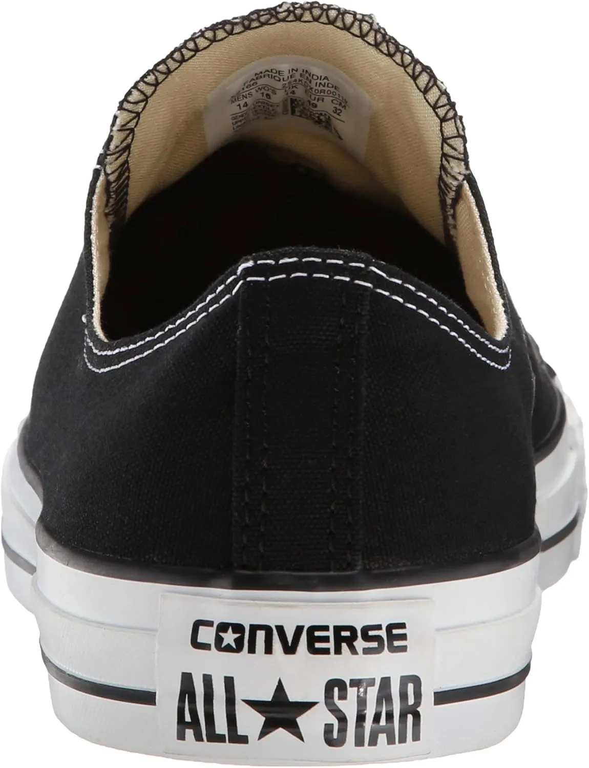 Converse Men's Chuck Taylor Lean Ox Basketball Shoes