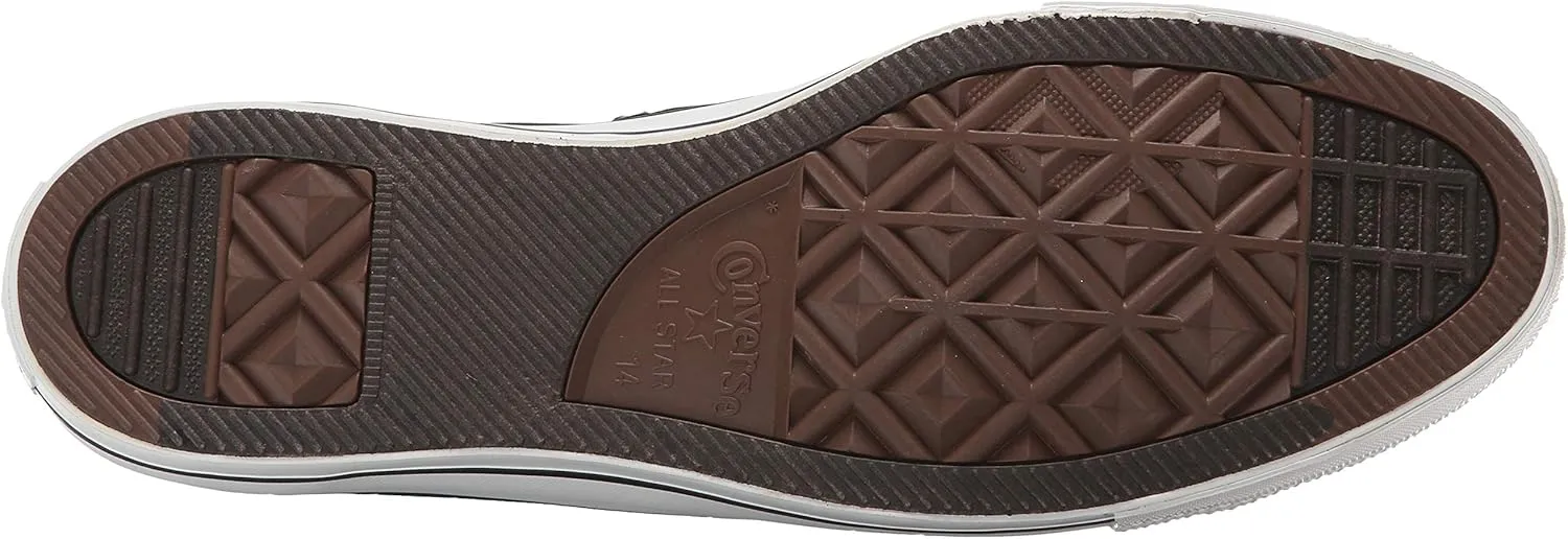 Converse Men's Chuck Taylor Lean Ox Basketball Shoes