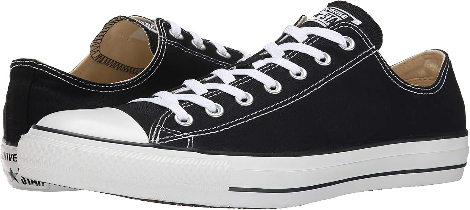 Converse Men's Chuck Taylor Lean Ox Basketball Shoes