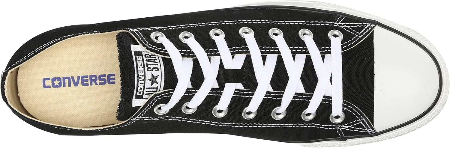 Converse Men's Chuck Taylor Lean Ox Basketball Shoes