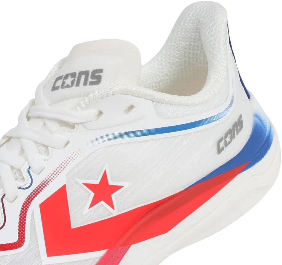 Converse Men's Sneaker Oxford