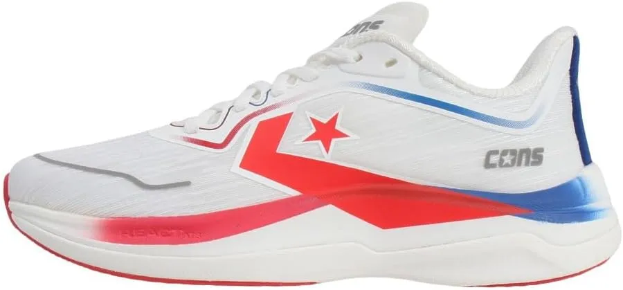 Converse Men's Sneaker Oxford