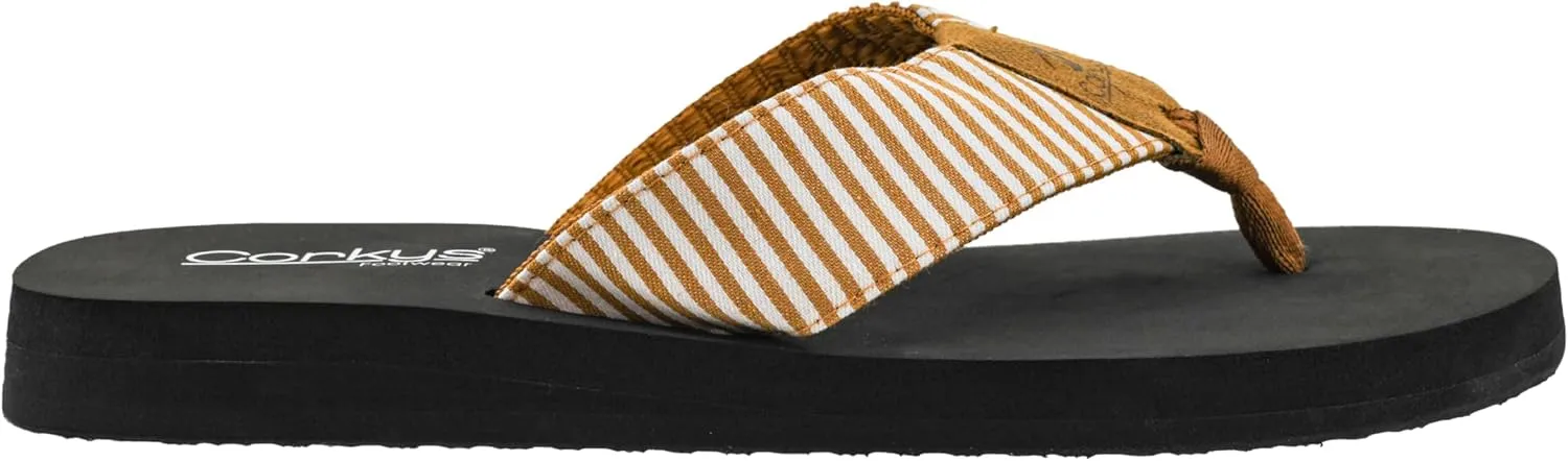 Corkys Footwear Summer Break Women's Flip Flops