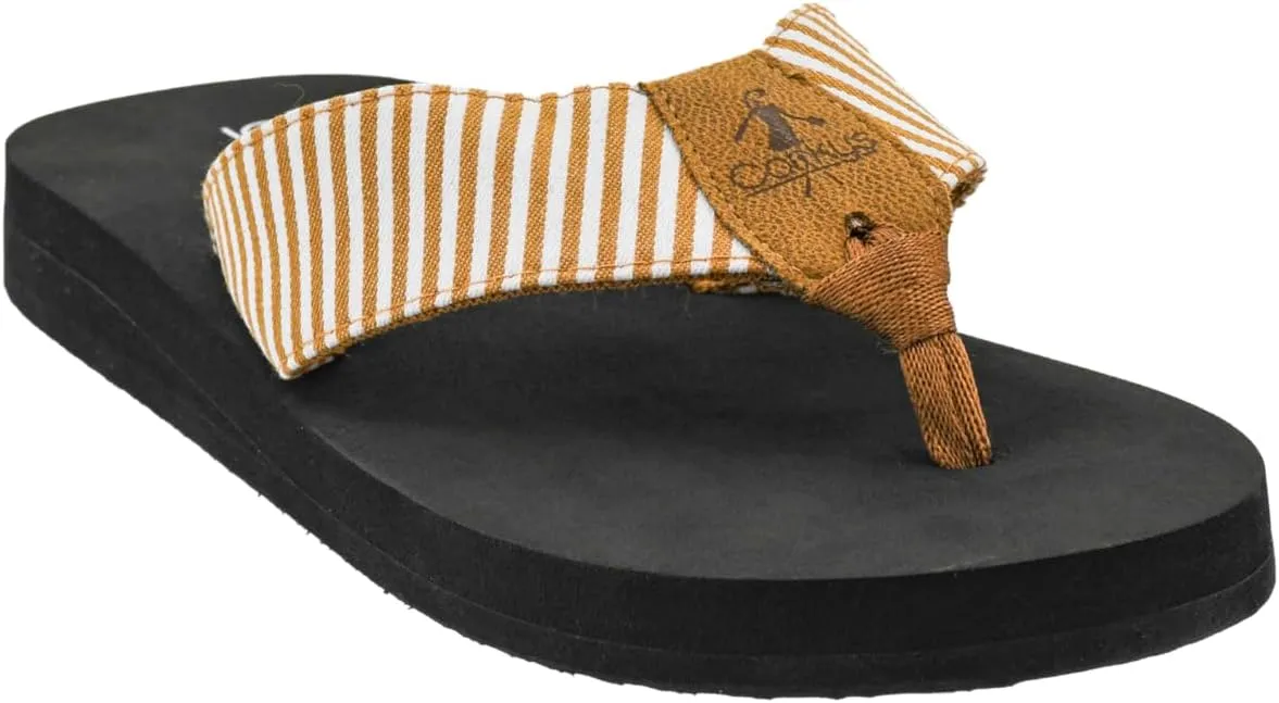 Corkys Footwear Summer Break Women's Flip Flops