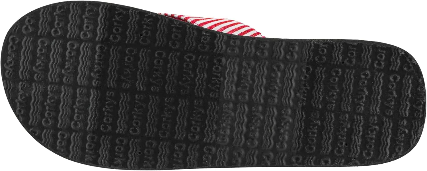 Corkys Footwear Summer Break Women's Flip Flops