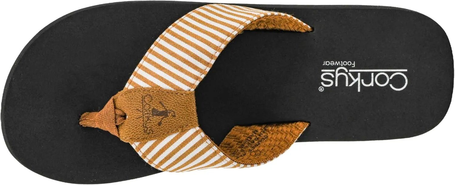 Corkys Footwear Summer Break Women's Flip Flops