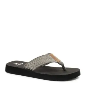 Corkys "Sunsational" Flip Flop