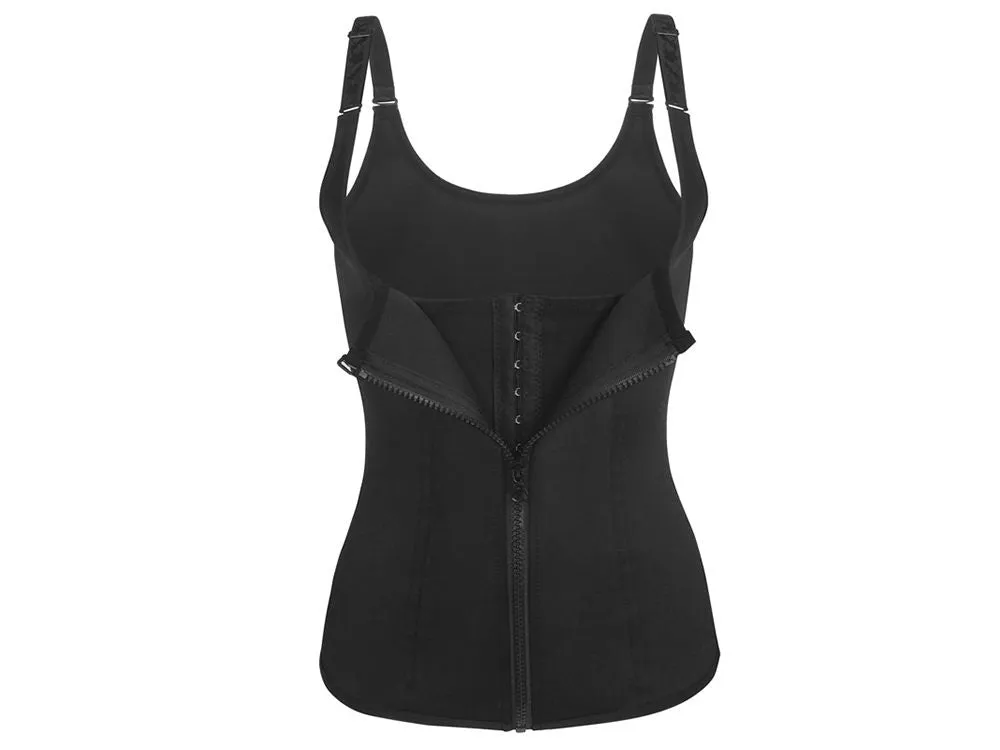 Corset Vest Waist Trainer Waist Trainer XXL