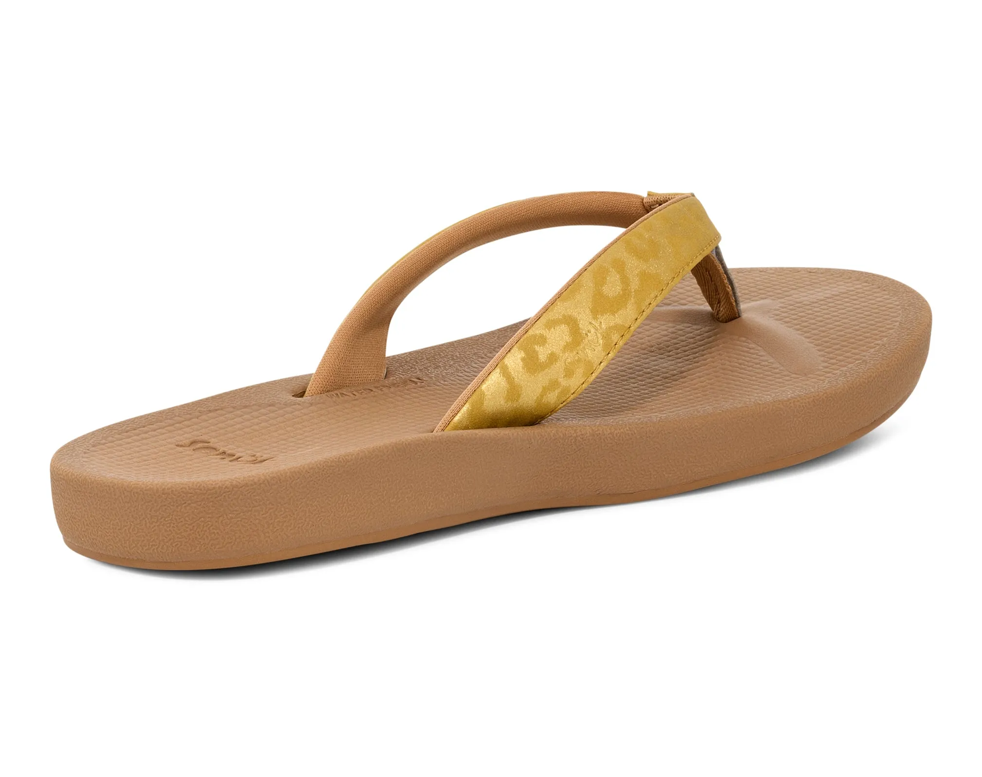 Cosmic Shores Leopard - Women