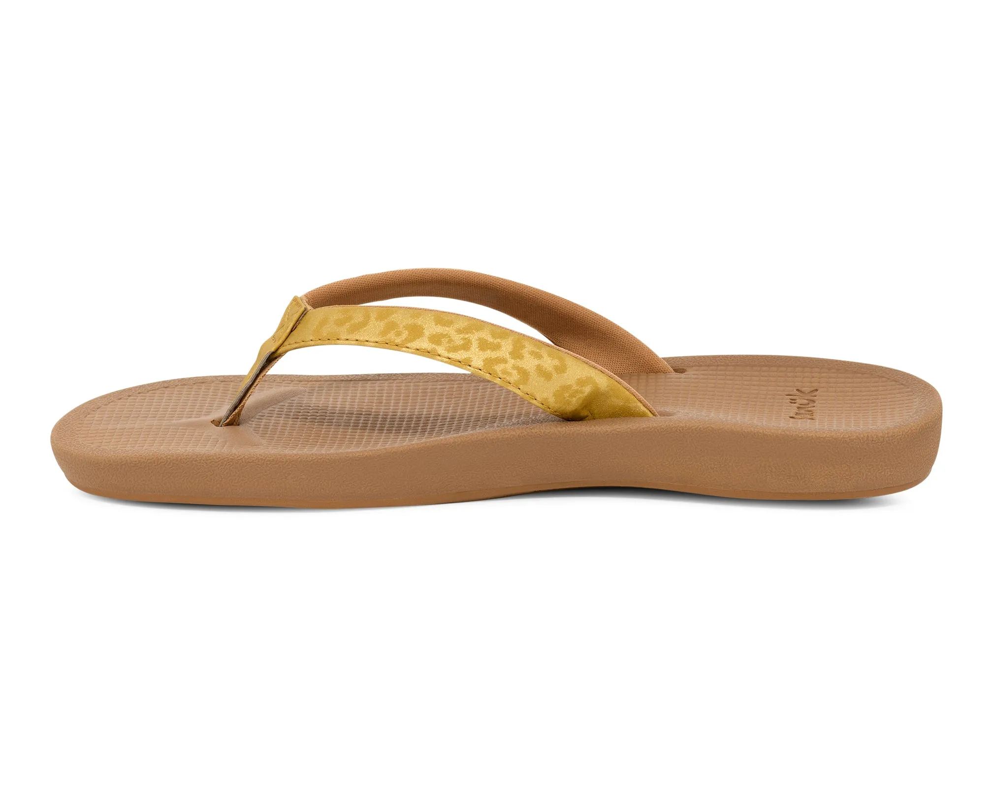Cosmic Shores Leopard - Women
