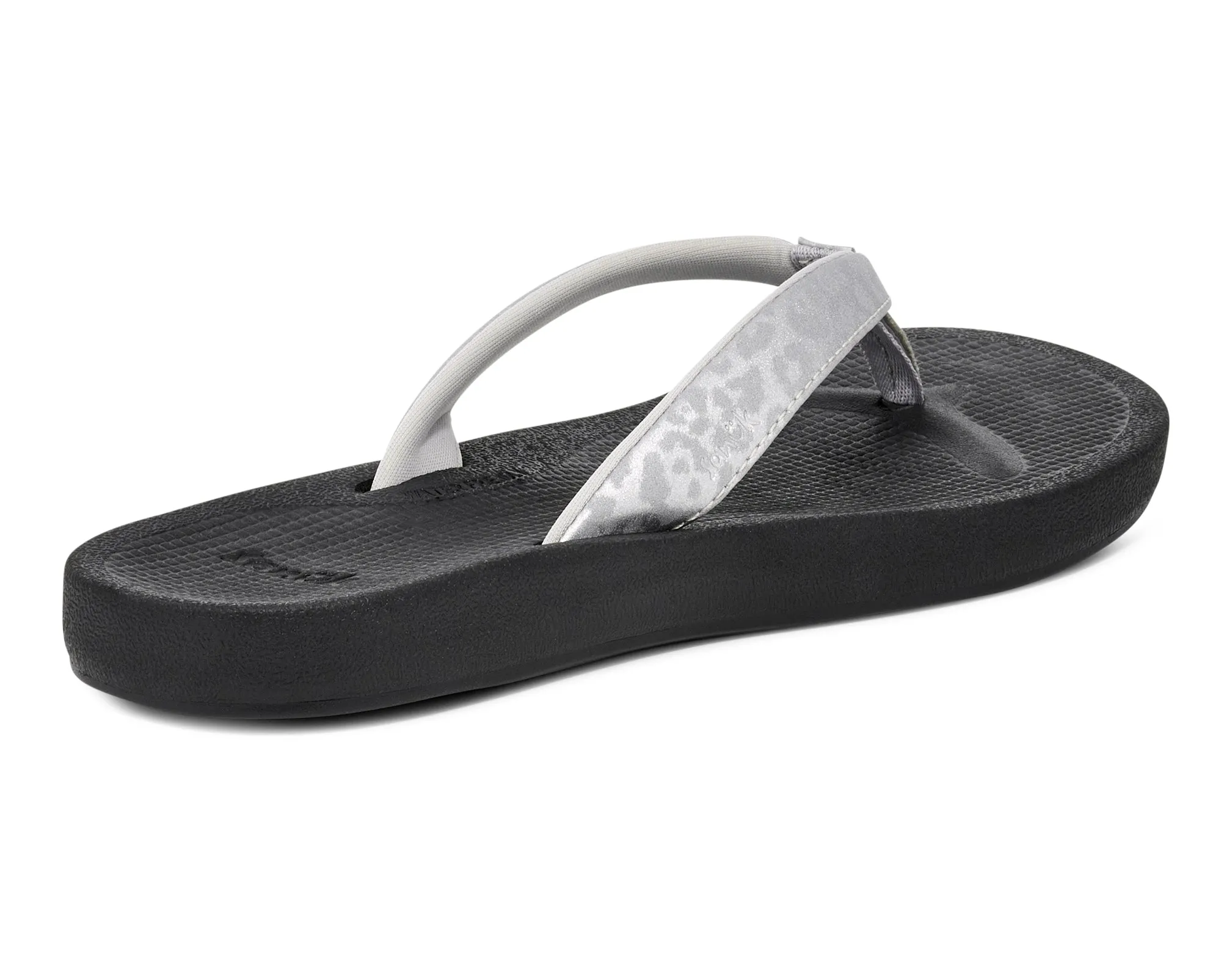 Cosmic Shores Leopard - Women