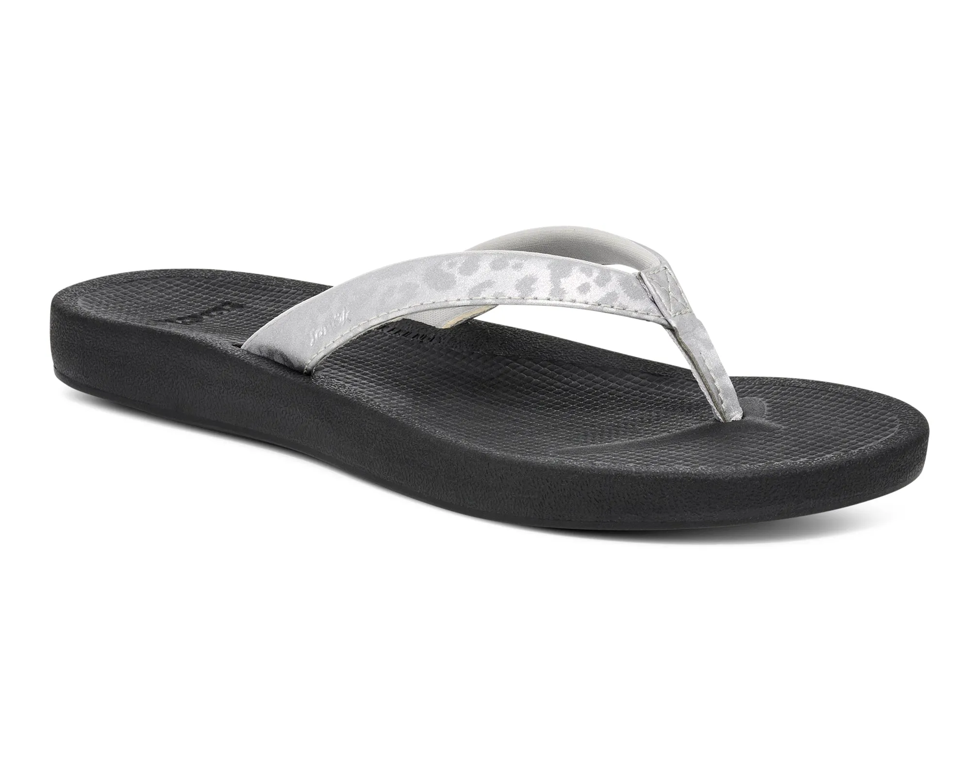Cosmic Shores Leopard - Women