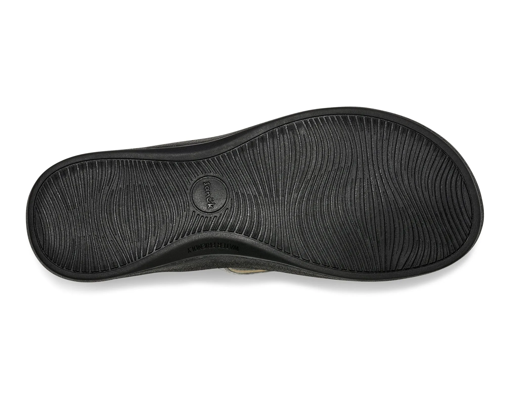 Cosmic Shores Leopard - Women