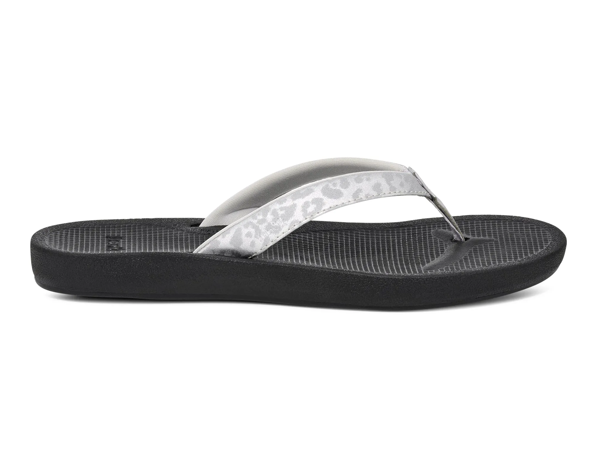 Cosmic Shores Leopard - Women