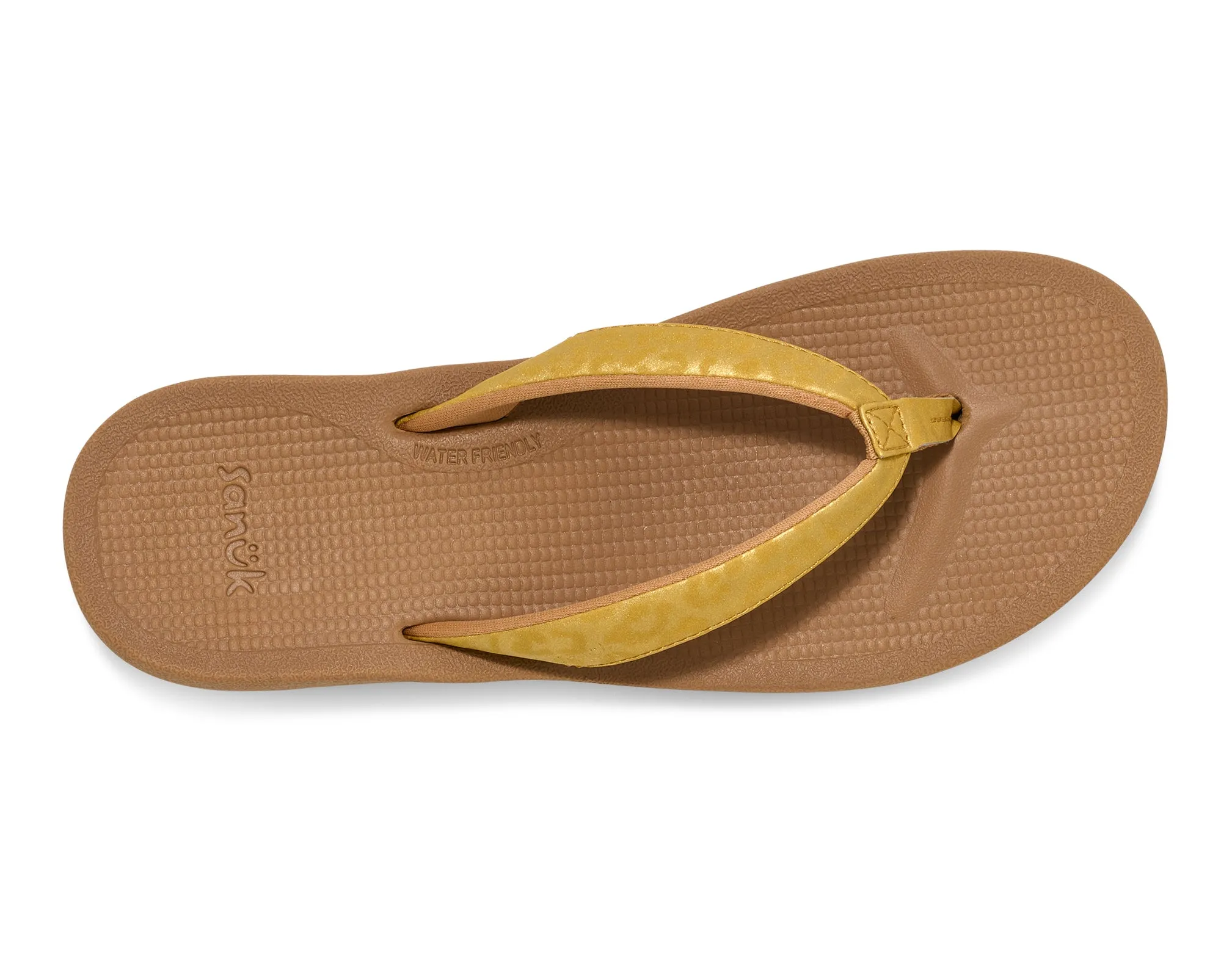 Cosmic Shores Leopard - Women