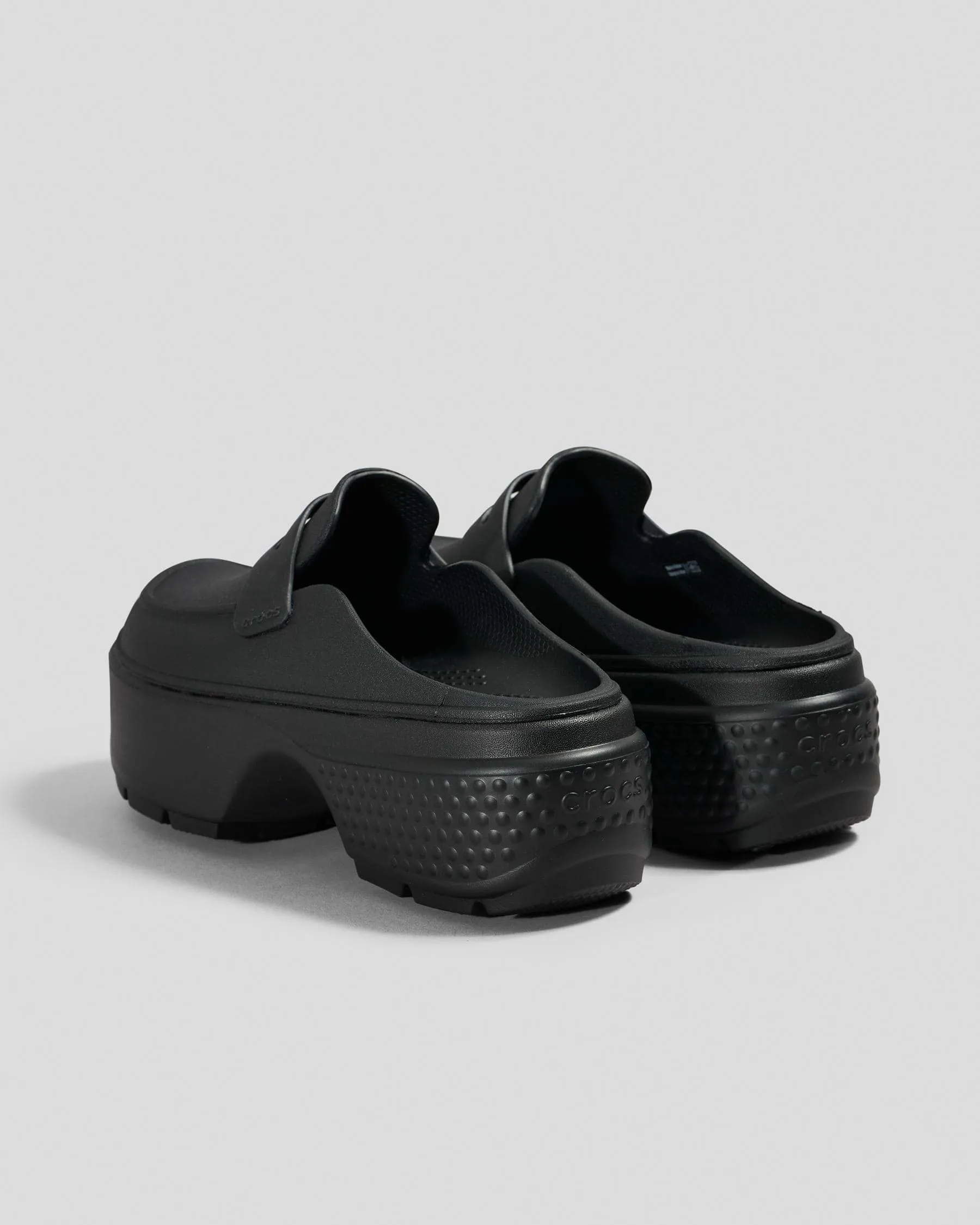 Crocs Stomp Loafer